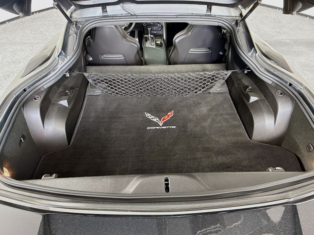 Used 2016 Shark Gray Metallic Chevrolet 1LT image 24