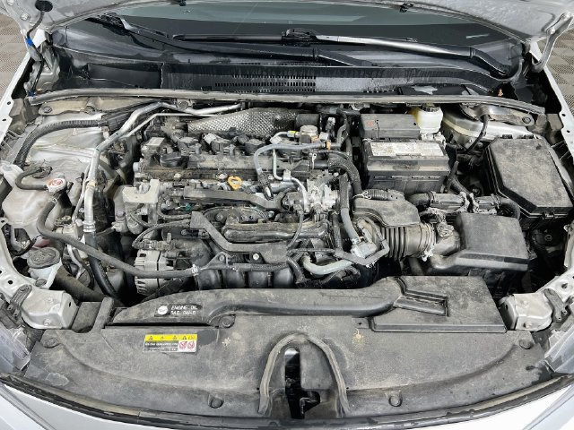 2025 Toyota Corolla LE - Photo 25