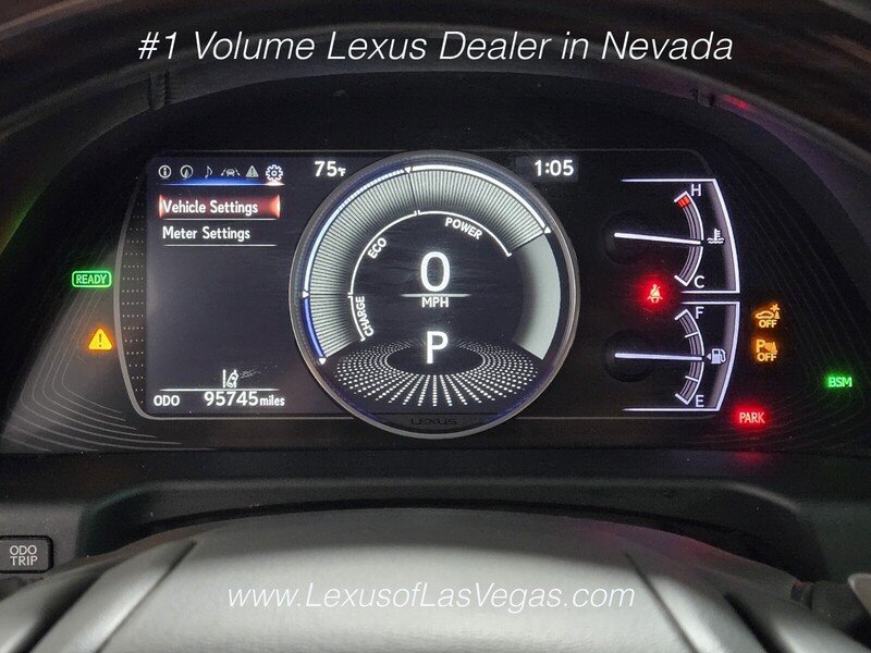 Used 2020 Gray Pearl Lexus 300h image 35