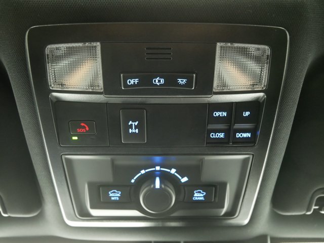 Certified Used 2023 Ice Cap Toyota Double Cab TRD Off-Road w/ Premium Pkg & Advanced Technology Pkg image 23