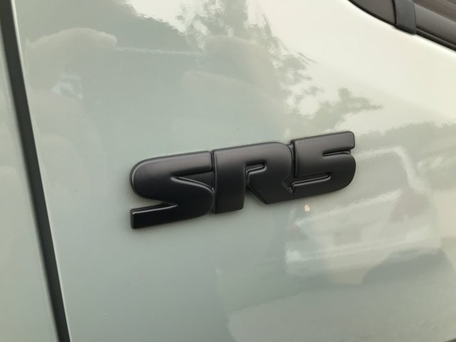 Used 2023 Lunar Rock Toyota Trail Edition image 9