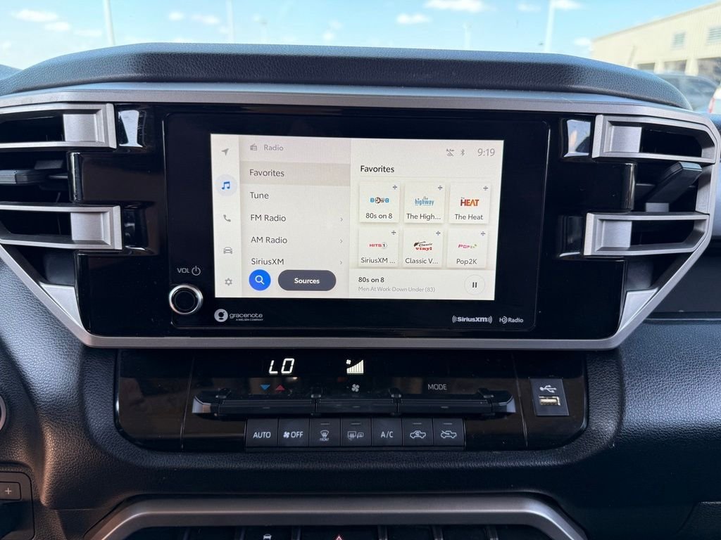 Used 2023 Gray Toyota SR5 image 13