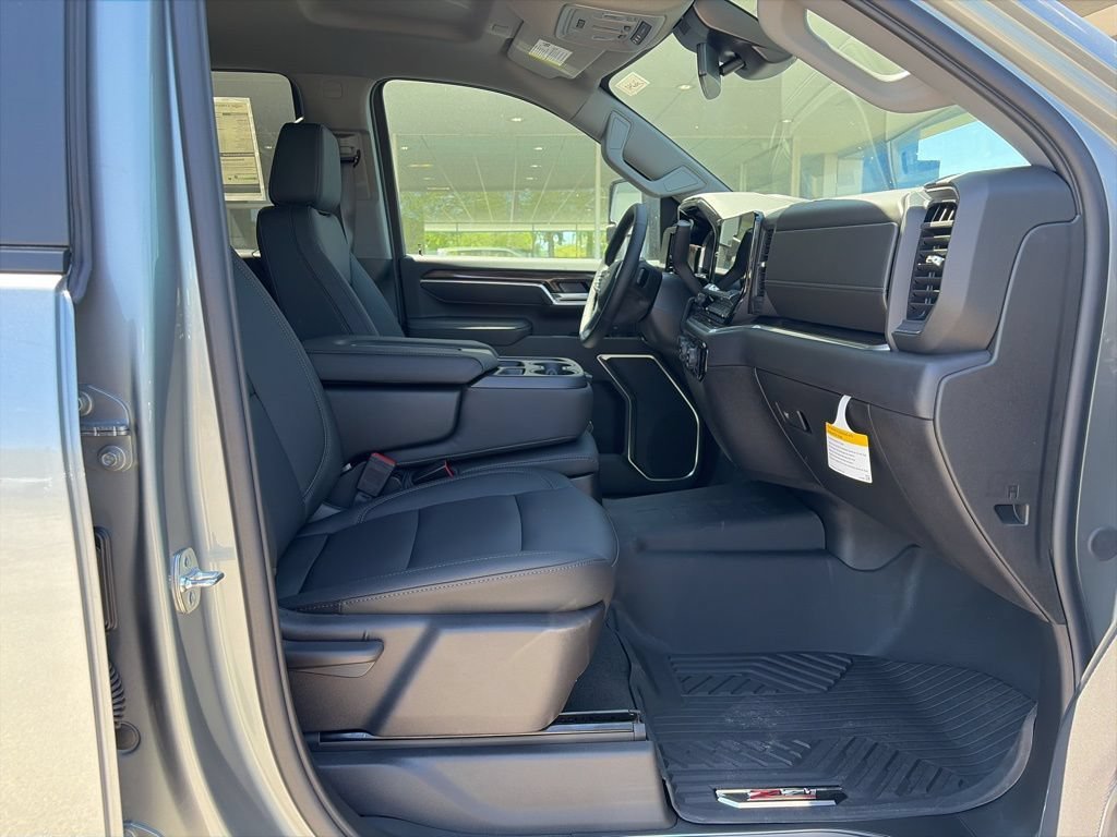 2026 Chevrolet Silverado 2500 HD LT - Photo 11