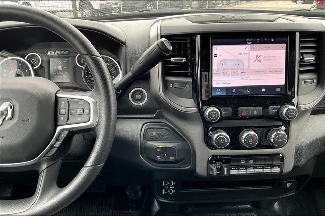 2026 RAM 2500 Tradesman - Photo 7