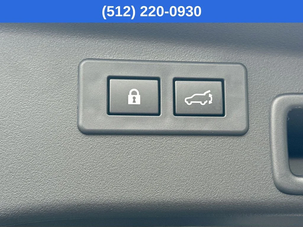 2026 Subaru Outback Wilderness - Photo 34