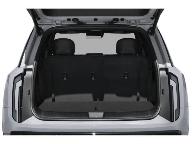 New 2027 Black Jade Green Kia X-Line EX image 10
