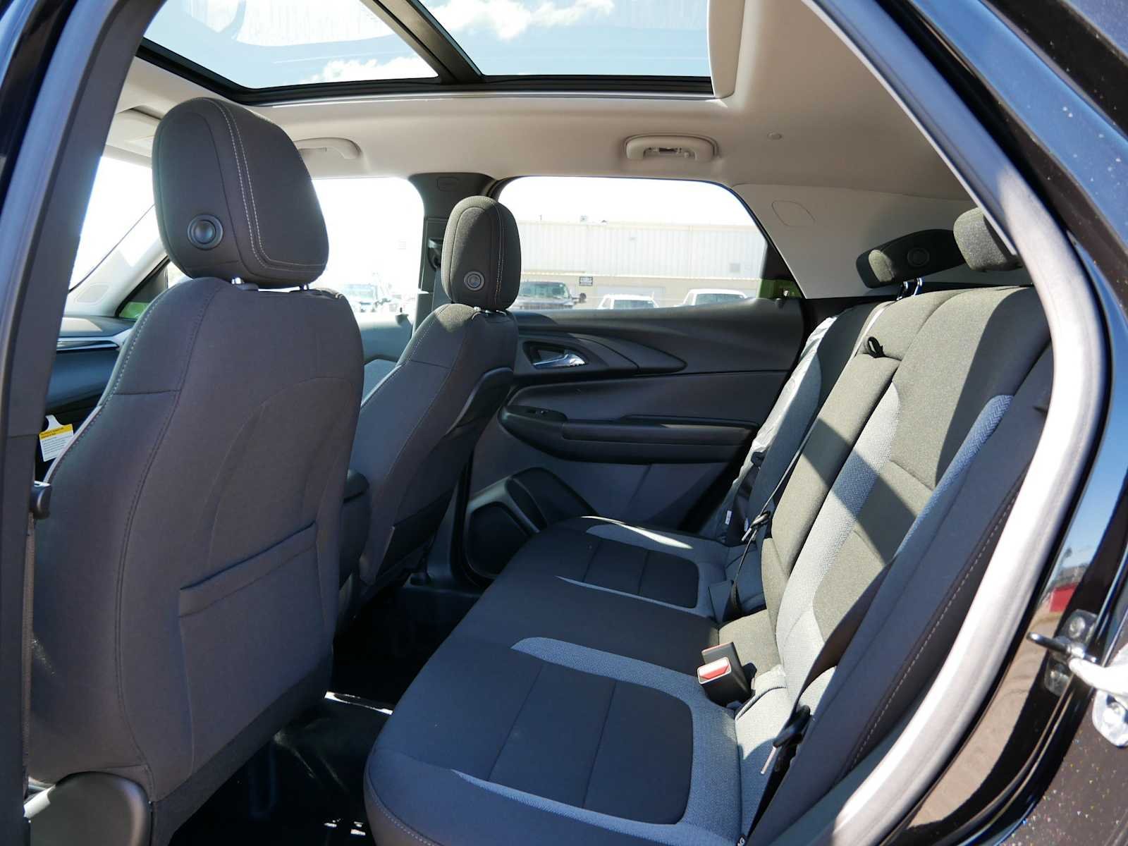 2026 Chevrolet Trailblazer LT - Photo 12