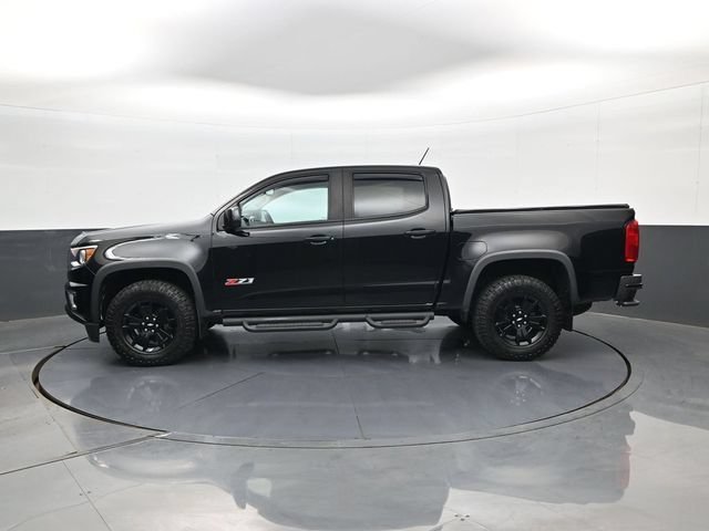 2018 Chevrolet Colorado Z71 - Photo 8
