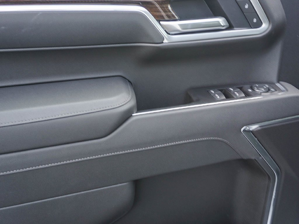 2026 Chevrolet Silverado 1500 RST - Photo 18