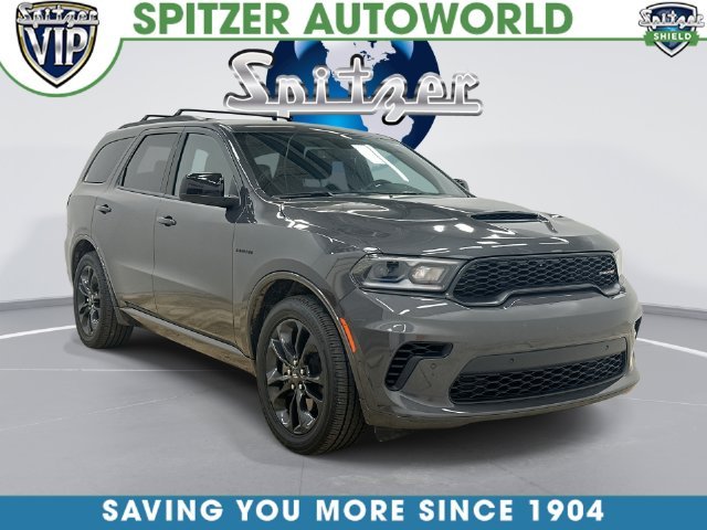 2023 Dodge Durango R/T