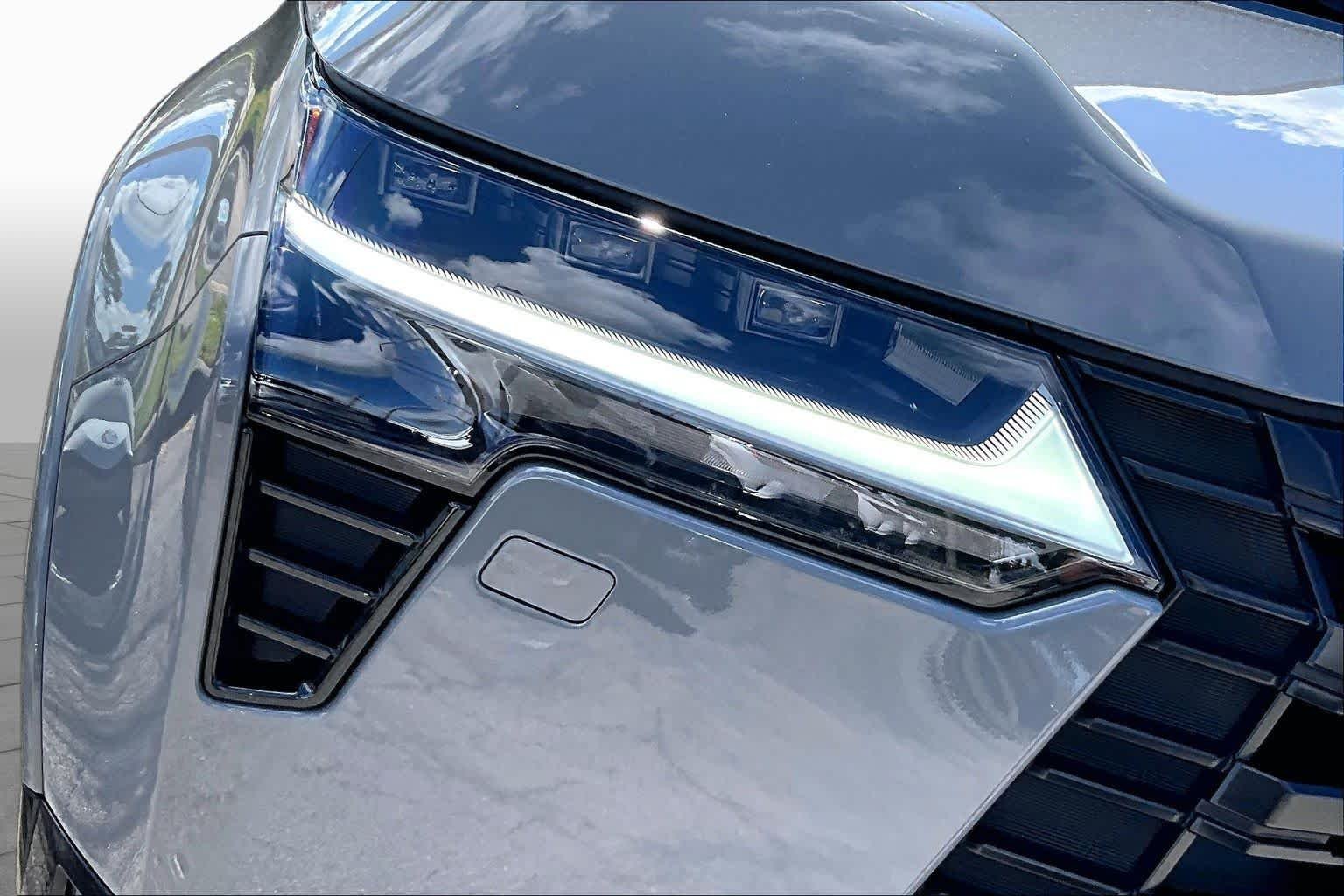Certified Used 2026 INCOGNITO Lexus Premium+ image 28