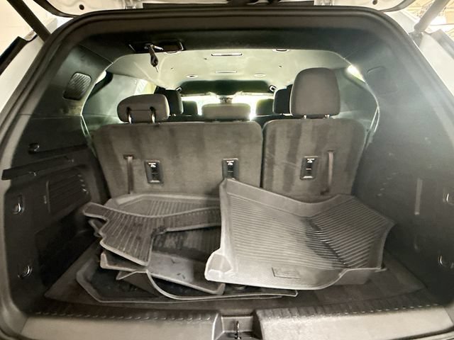 Used 2024 Summit White Chevrolet LS image 26
