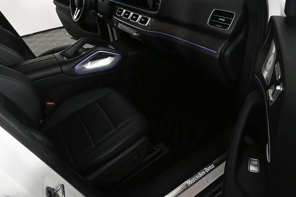 Certified Used 2022  Mercedes-Benz GLE 350 image 23