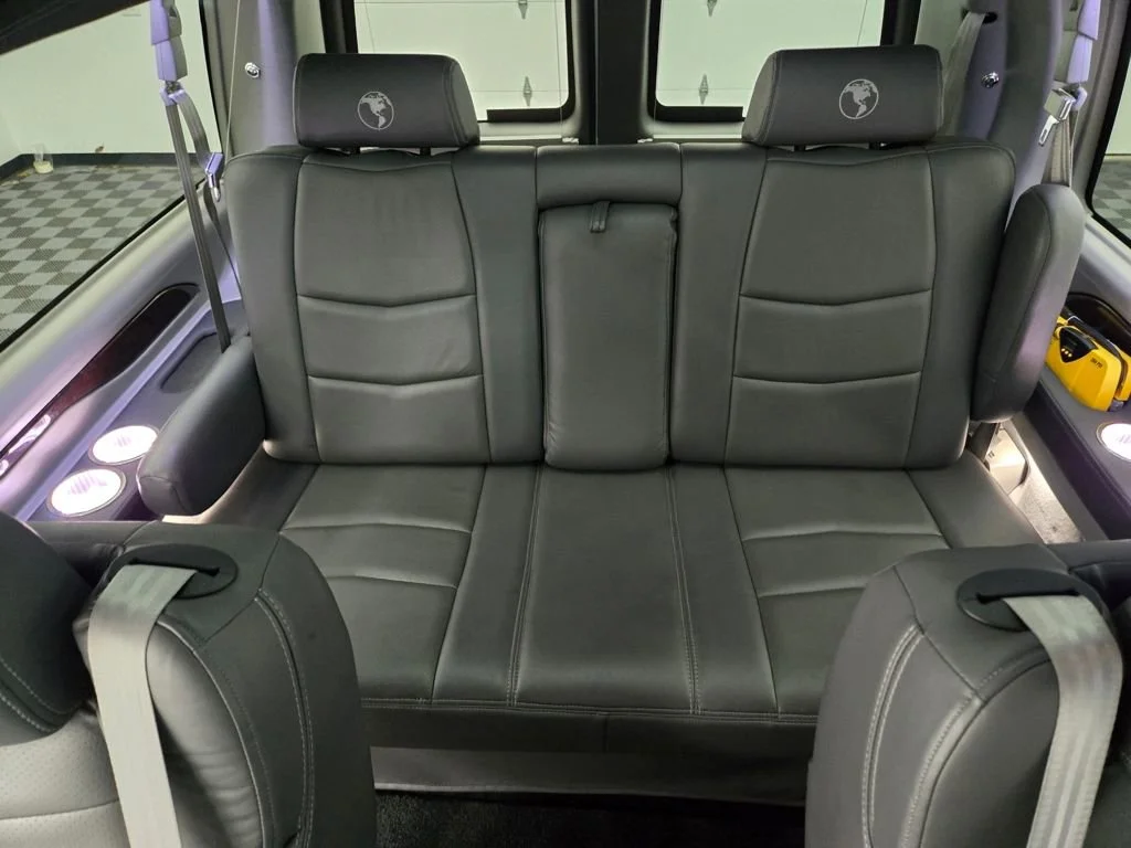 2021 Chevrolet Express Cargo Work Van - Photo 35