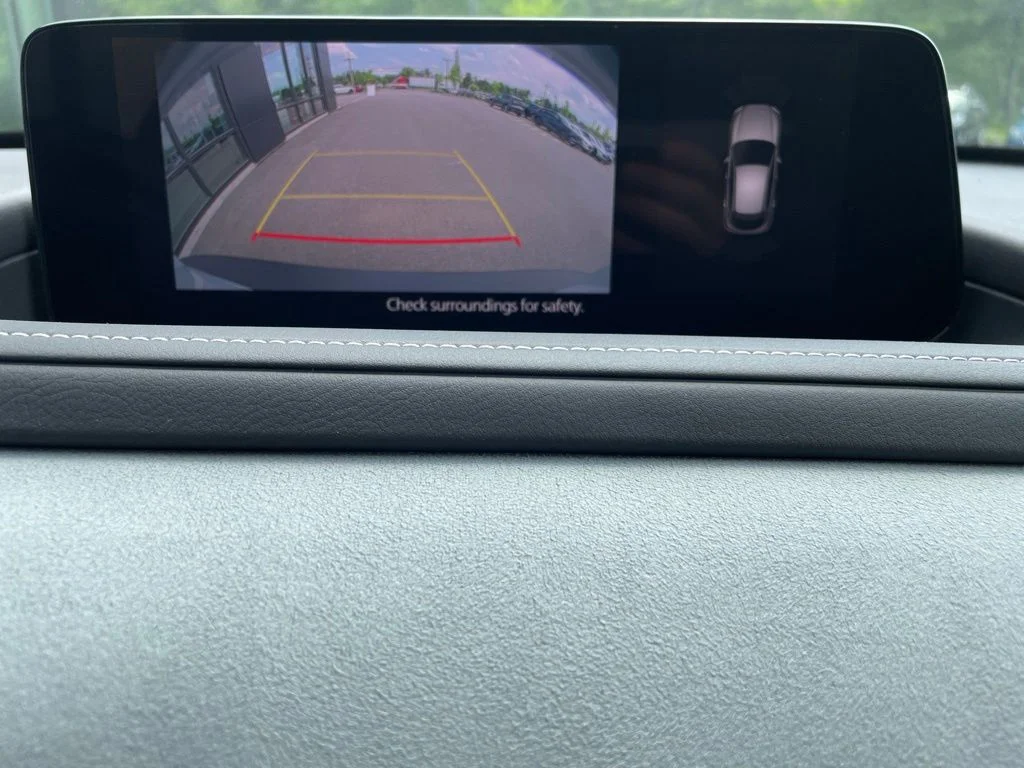 New 2026 Ceramic Metallic Mazda 2.5 S Aire Edition image 22