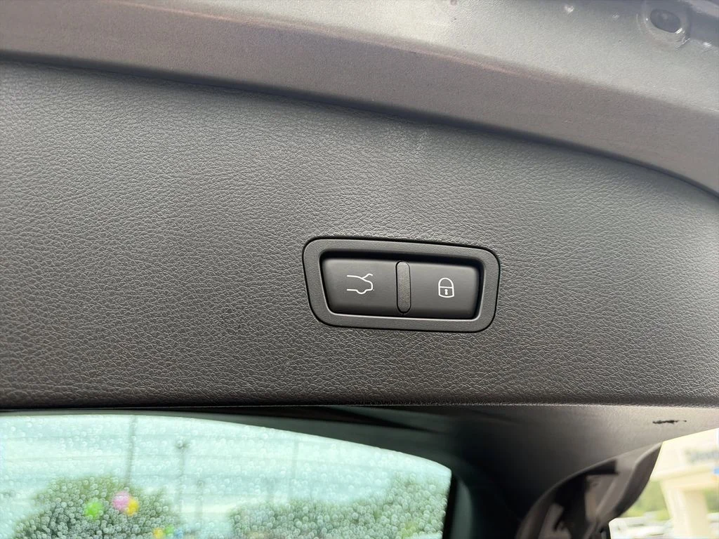 Used 2024 Gray Dodge R/T Plus image 34