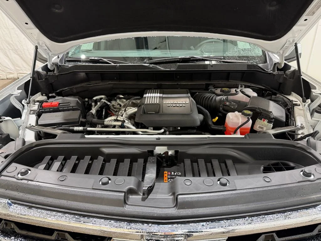 2026 Chevrolet Silverado 1500 LT - Photo 15
