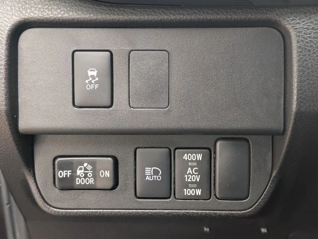 Used 2023 Magnetic Gray Metallic Toyota TRD Sport image 20