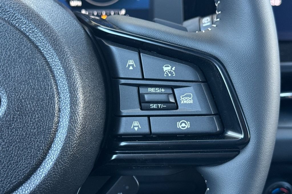 New 2026 SAPPHIRE BLUE PEARL Subaru Touring XT image 32