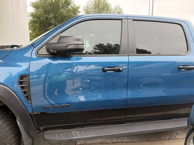 Used 2024 Blue Ram TRX image 6