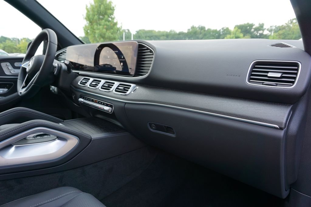 2026 Mercedes-Benz GLE GLE350 - Photo 69
