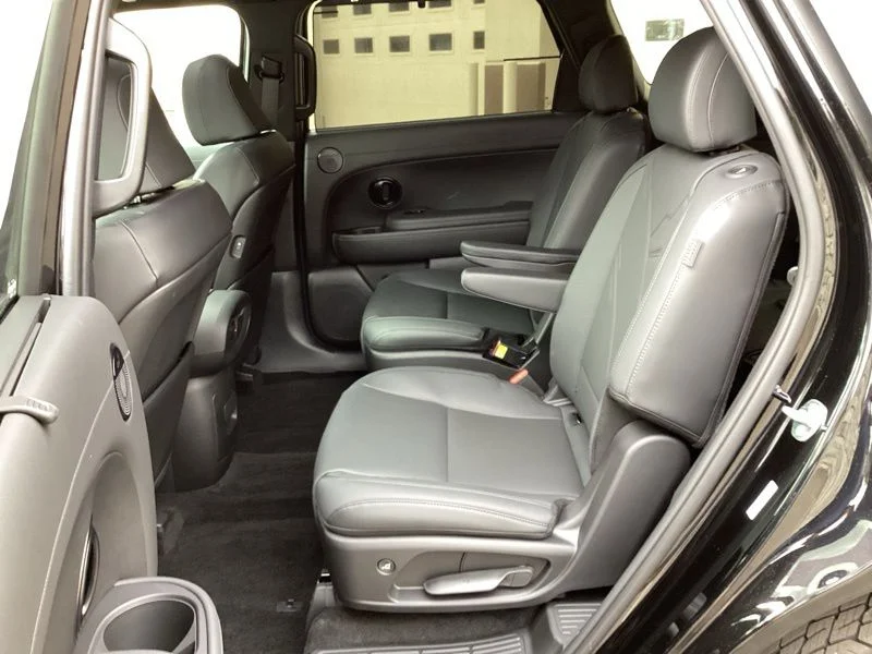 Used 2026 Black Hyundai XRT Pro image 21