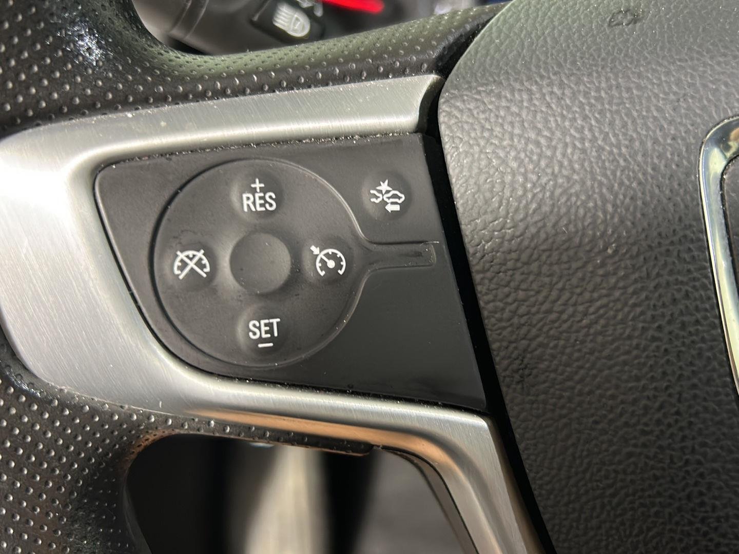 Used 2024 Downpour Metallic GMC SLE image 21