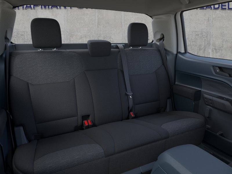 New 2026 Oxford White Ford XL image 11