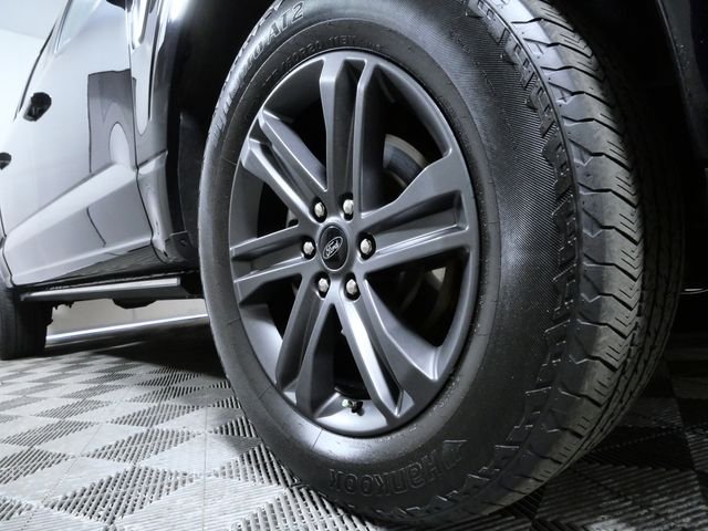 Used 2023 Ford F-150 Lariat with VIN 1FTEW1EP4PFC85552 for sale in Apple Valley, Minnesota