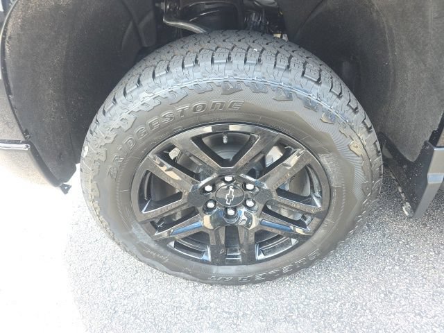2026 Chevrolet Silverado 1500 LT Trail Boss - Photo 9