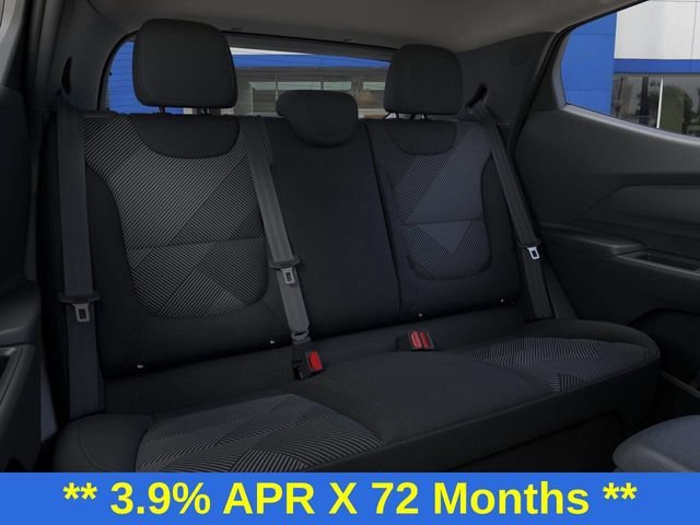 2027 Chevrolet Bolt LT - Photo 20