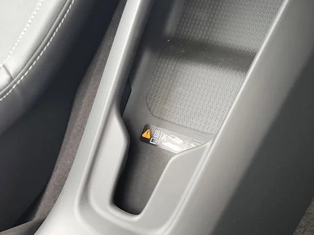 2026 Chevrolet Corvette 2LT - Photo 36