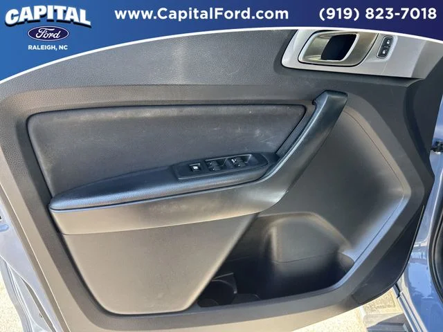 Used 2023 Gray Ford XLT image 20