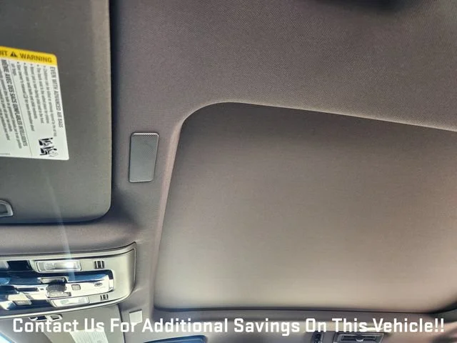 2026 GMC Yukon Elevation - Photo 19