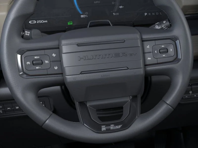 New 2026 Void Black GMC 2X image 19