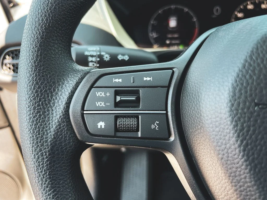 2026 Honda HR-V LX - Photo 21