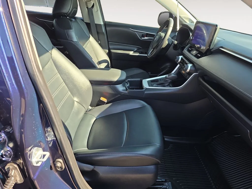 Used 2025 Blueprint Toyota XLE Premium image 10