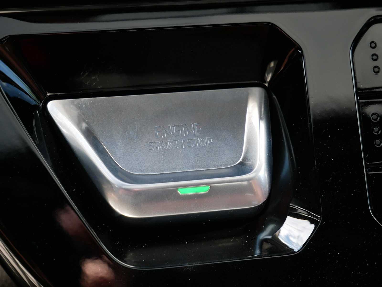 2026 GMC Sierra 3500HD Denali Ultimate - Photo 27