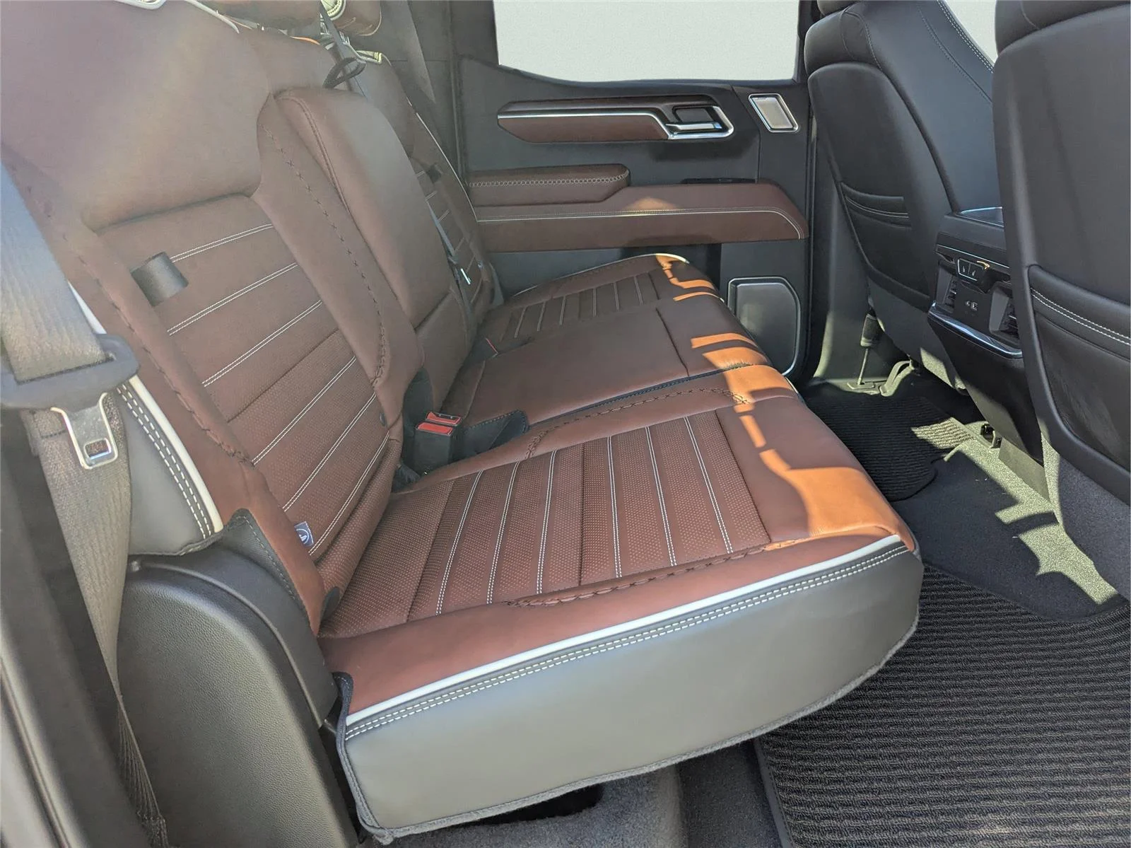 New 2026 Onyx Black GMC Denali Ultimate image 16