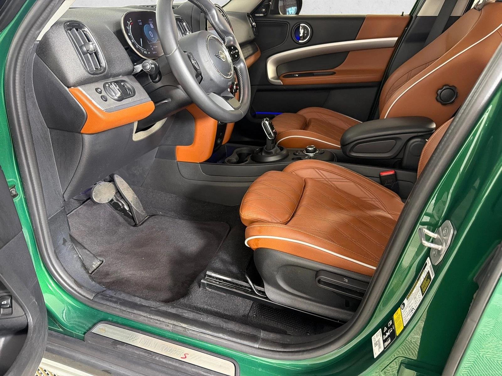 Used 2023  MINI Cooper S image 11