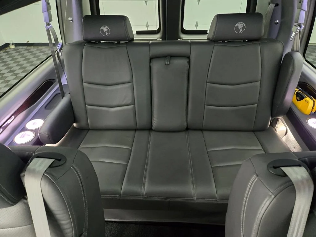 Used 2021 Summit White Chevrolet WT image 35