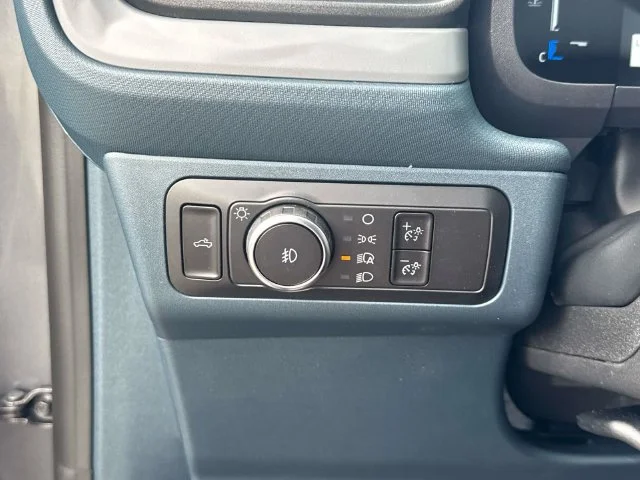 New 2026 Carbonized Gray Metallic Ford Lobo™ image 51