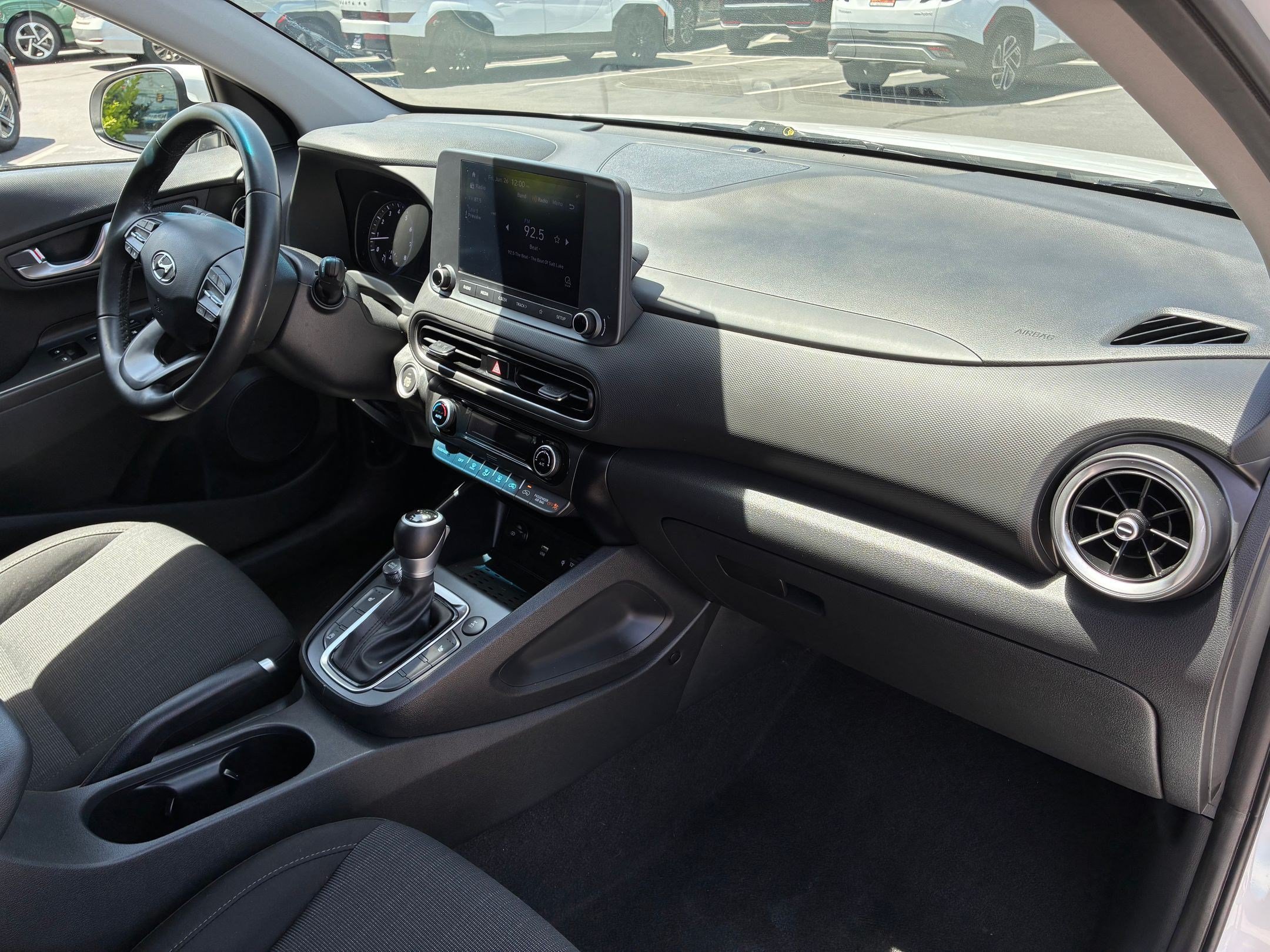 2022 Hyundai Kona SEL - Photo 30