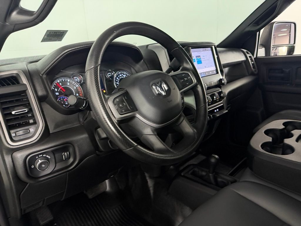 Used 2024 Silver Ram Tradesman image 20