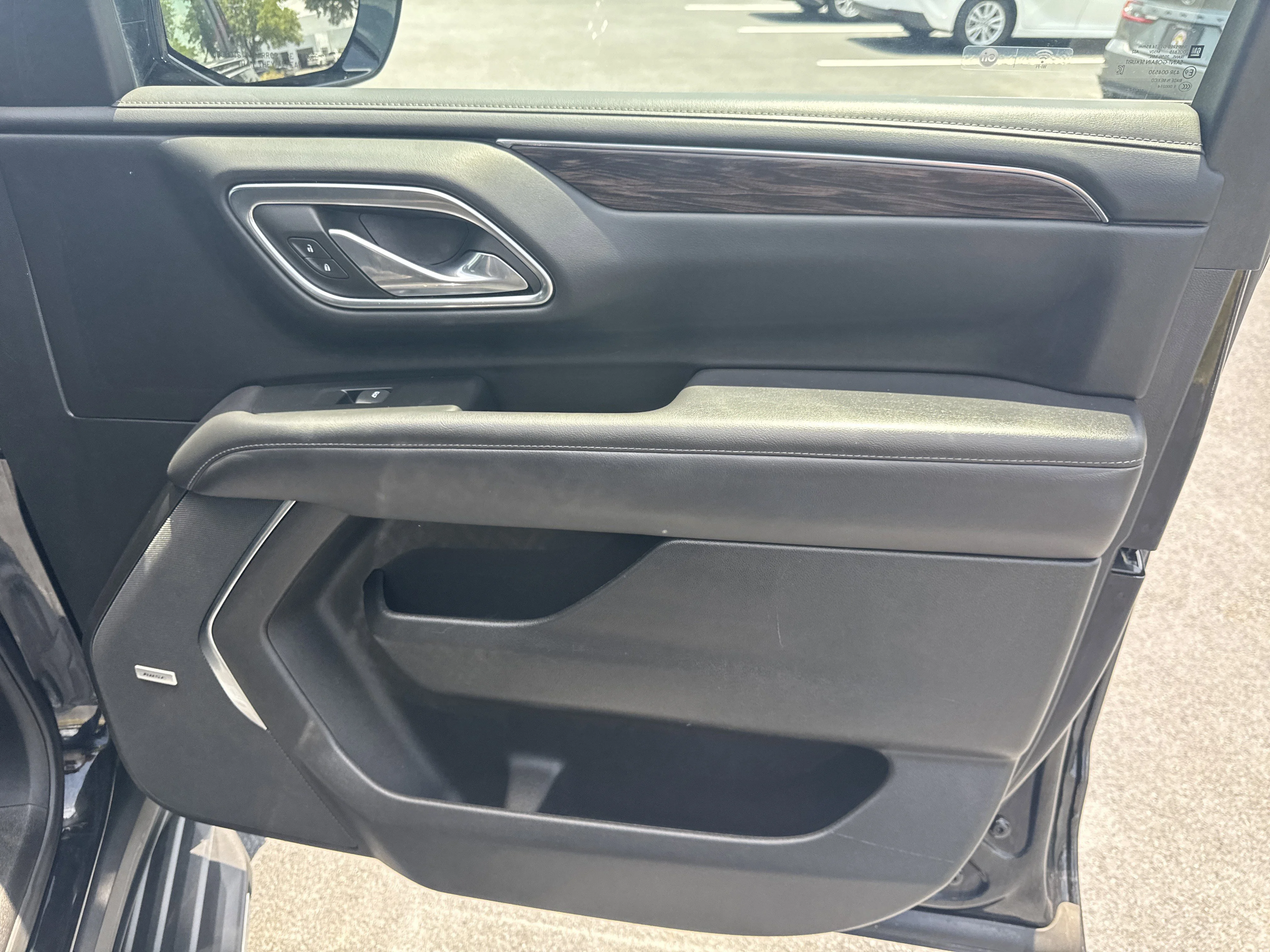 Used 2023 Black Chevrolet LT image 36
