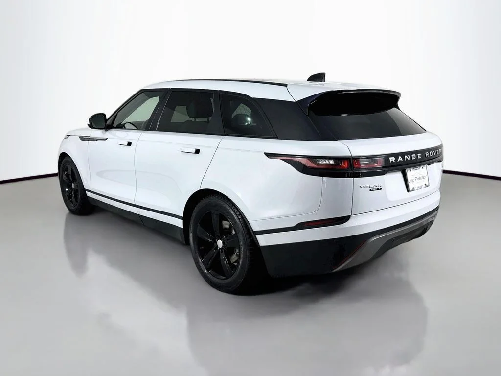 Used 2018 Yulong White Land Rover S image 3