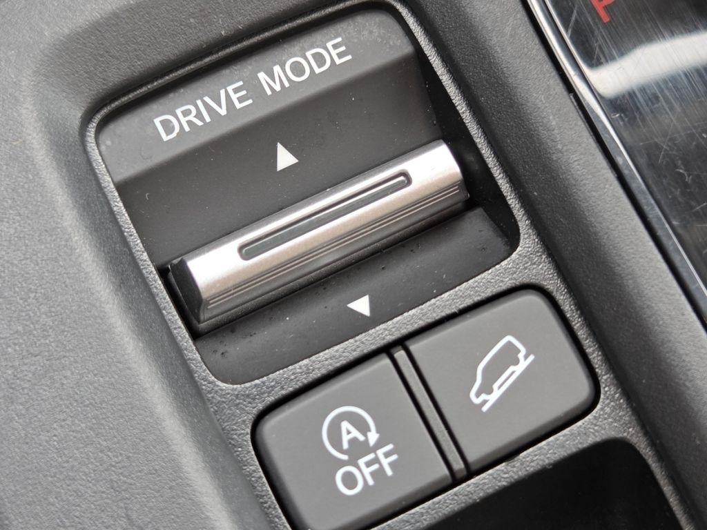 2025 Honda CR-V EX-L - Photo 10