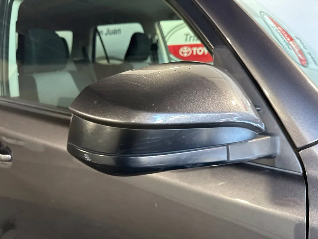 Used 2022 Gray Toyota SR5 image 8
