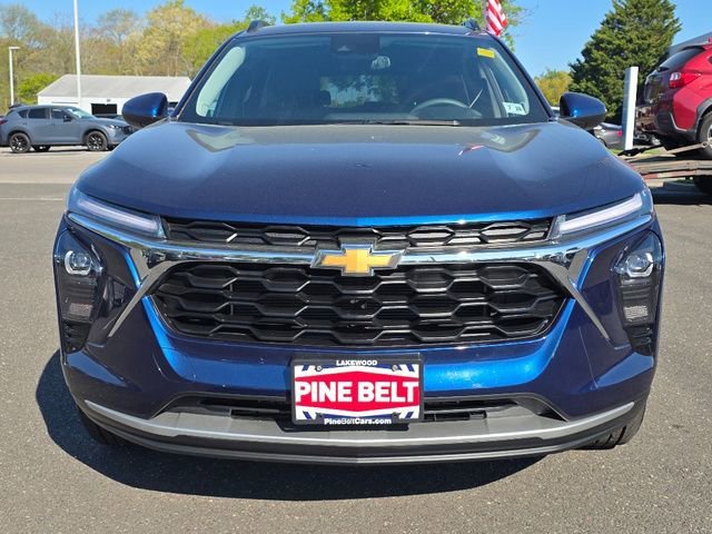 2024 Chevrolet Trax LT - Photo 10