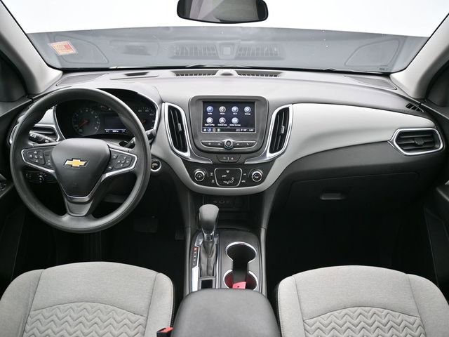 2023 Chevrolet Equinox LS - Photo 12